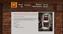 Desktop Screenshot of fuegoflame.com